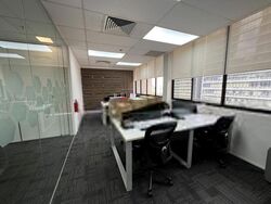 International Plaza (D2), Office #452237951